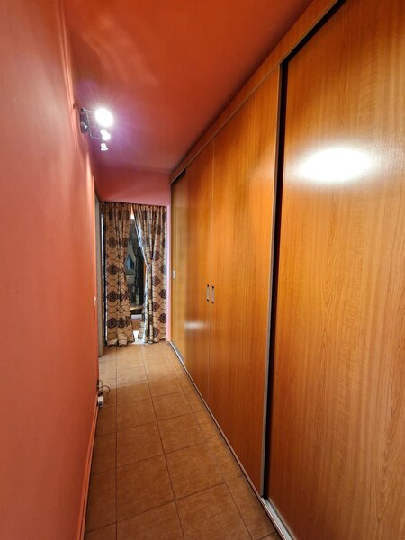 Ghencea intersectie cu Brasov, 2 camere, comision 0%